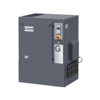 Atlas G7L-125 AP