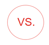 vs vs
