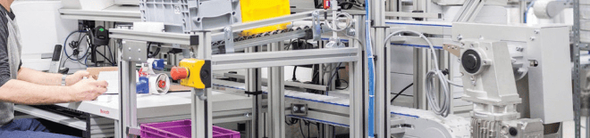 Engineered Standard Custom Sub Assemblies