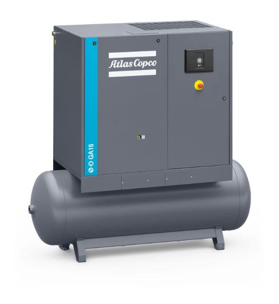 GA 15 TM Oil-injected screw compressor - For web (2)