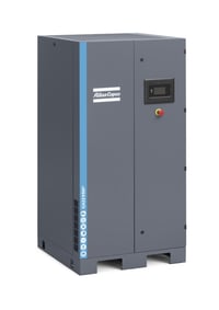 GA 22 VSDs Oil-injected screw compressor - Original (1)