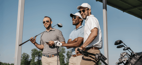 Golf AIC Outing