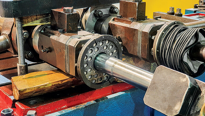 Midwest Steel Stamping
