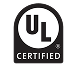 UL-Certified