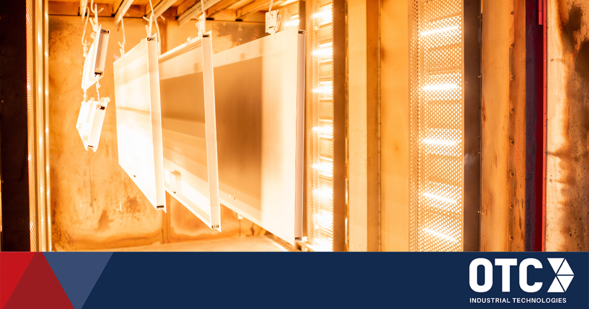 Pros and Cons of Powder Coat versus Liquid Finishes