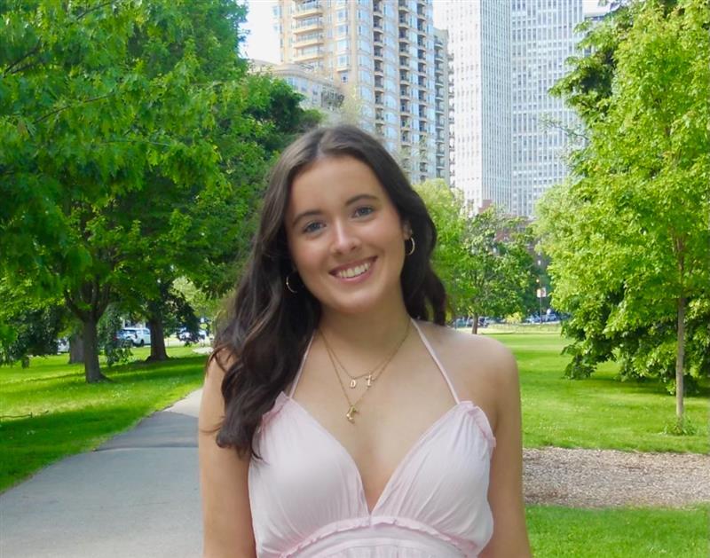 Picture of Julia Earley