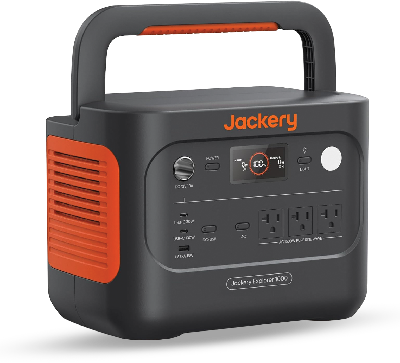 Jackery