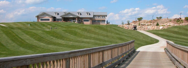 Glendarin Hill Golf Club Course Glendarin Hill Golf Club Course