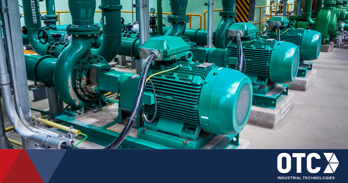 What Are Vacuum Pumps?