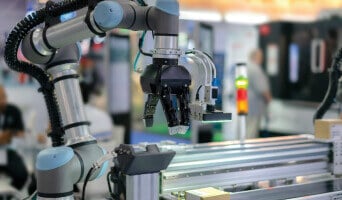 Robotics Robotics