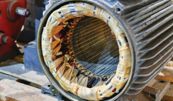 Servo Motor Repairs Servo Motor Repairs