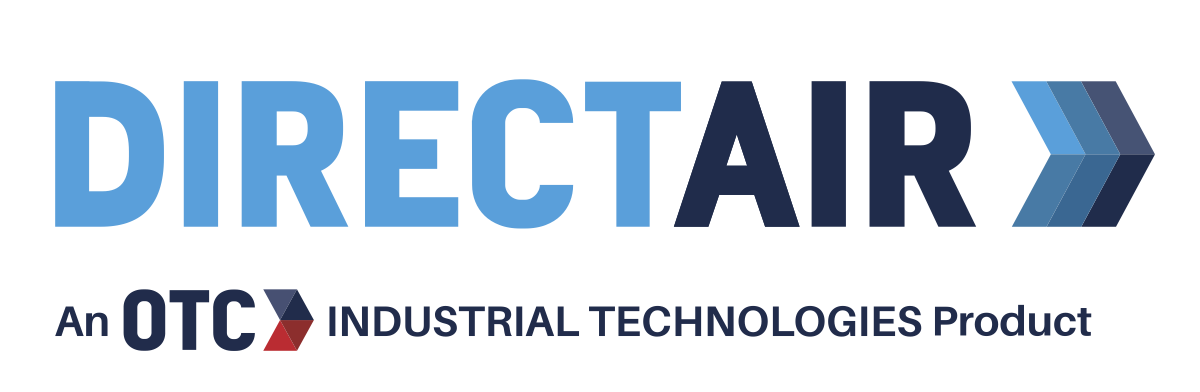 DirectAIR logo