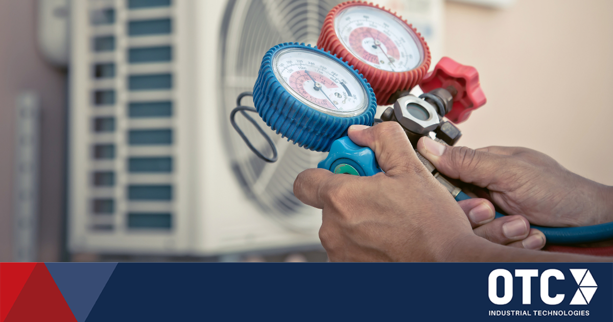 Air Compressors for Food and Beverage Manufacturing