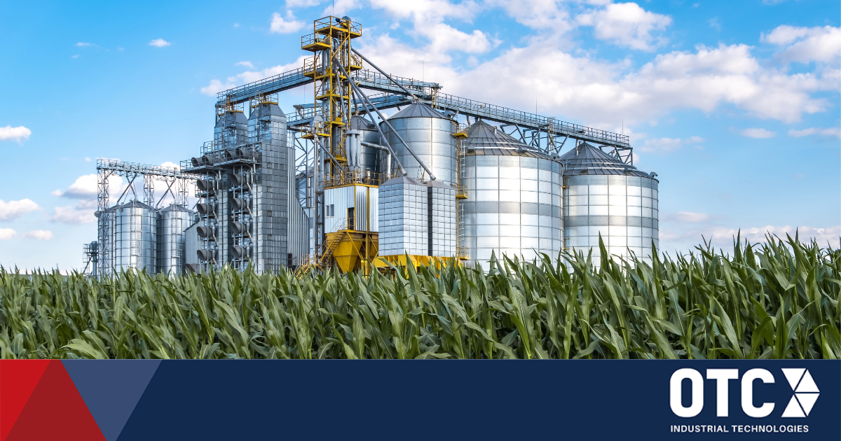 Trends in Agricultural Manufacturing