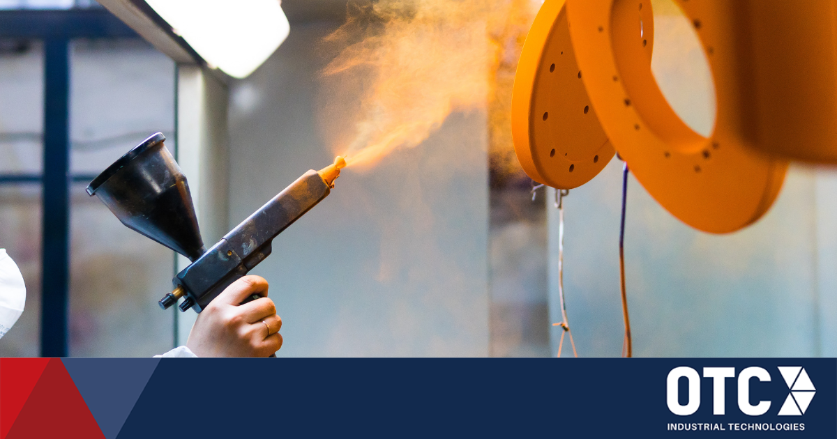 What Is Powder Coating and What Are the Benefits?