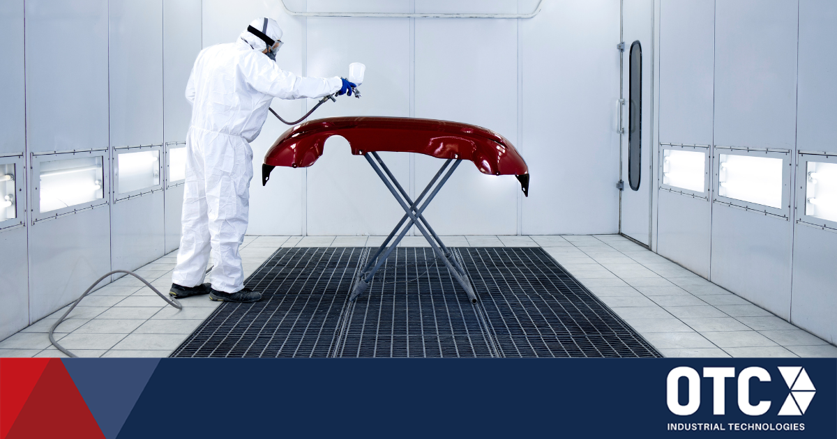 Engineered Automation Solutions for Finishing